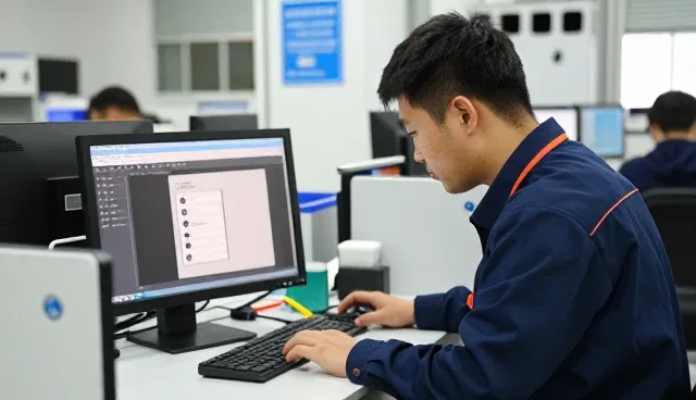 河北瑄瑄科技有限公司满足不同验收交付环节下的技术开发需求