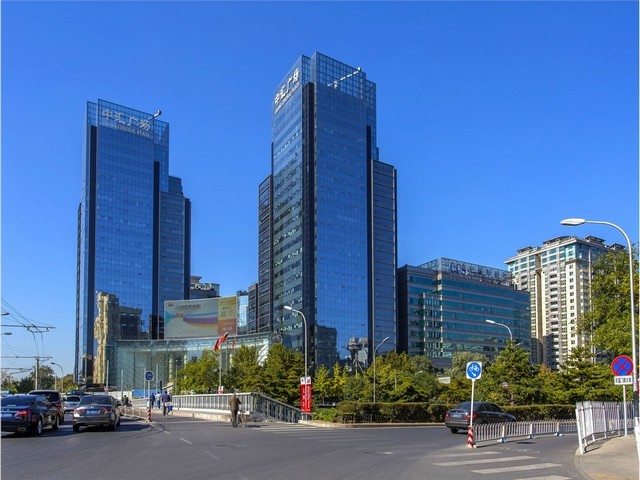 重庆高层推拉窗效果